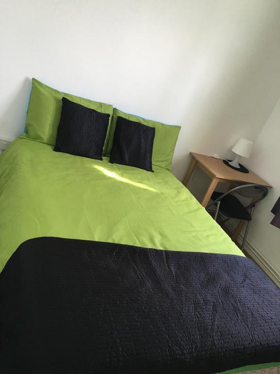 London Nice Rooms المظهر الخارجي الصورة