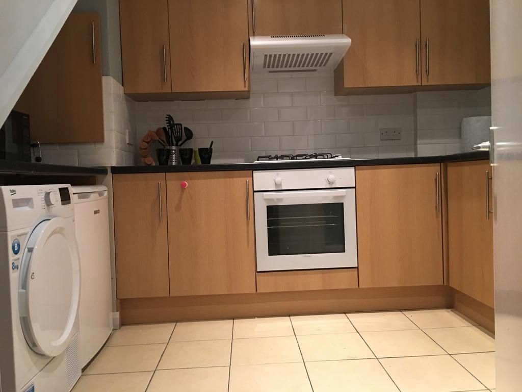 London Nice Rooms المظهر الخارجي الصورة