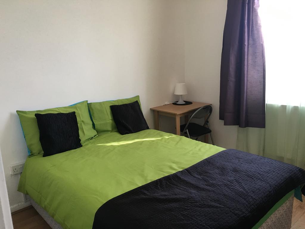 London Nice Rooms المظهر الخارجي الصورة