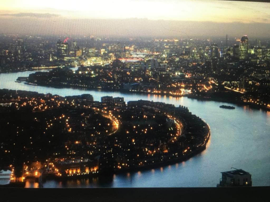 London Nice Rooms المظهر الخارجي الصورة