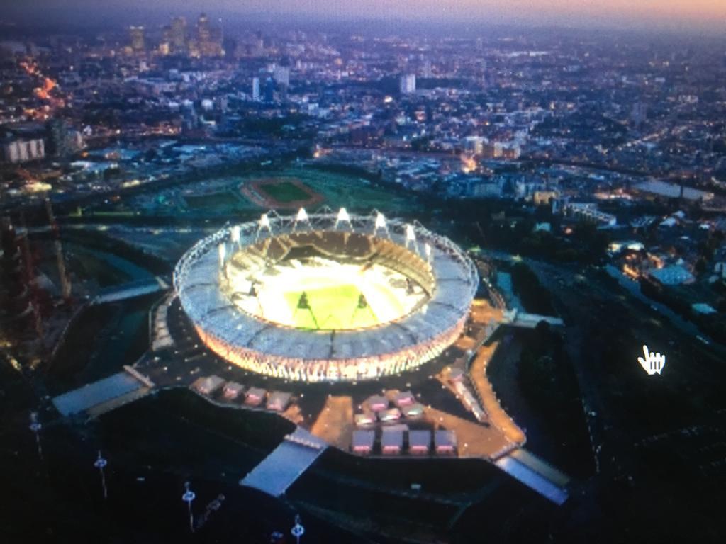 London Nice Rooms المظهر الخارجي الصورة