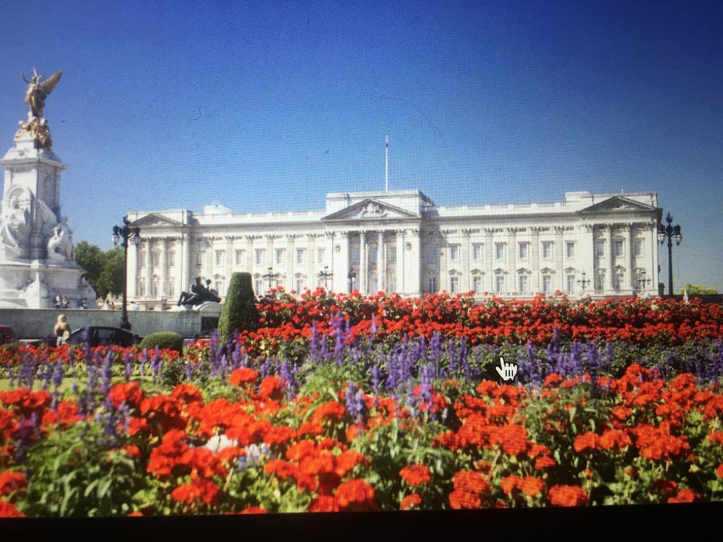 London Nice Rooms المظهر الخارجي الصورة