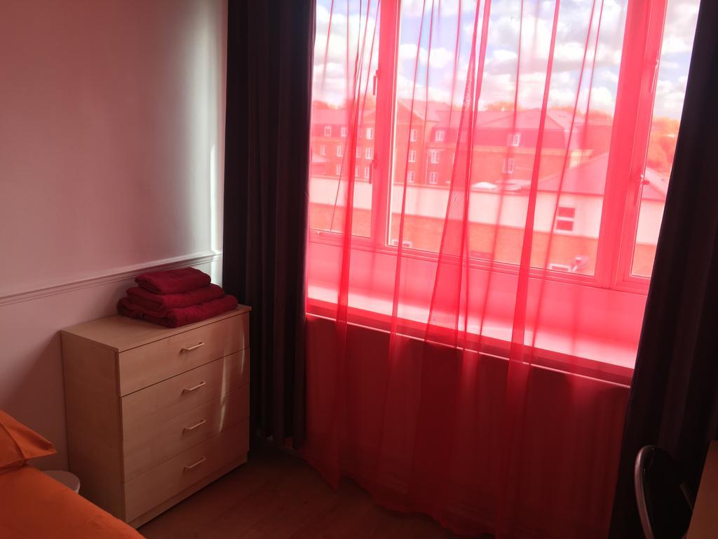 London Nice Rooms المظهر الخارجي الصورة